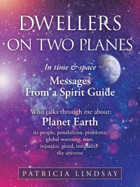 Cover image: Dwellers on Two Planes 9781728370668