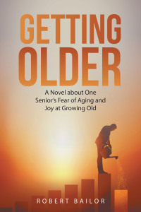 Titelbild: Getting Older 9781728372426