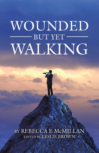 Omslagafbeelding: Wounded but yet Walking 9781728371351