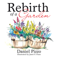 Cover image: Rebirth of a Garden 9781728372365