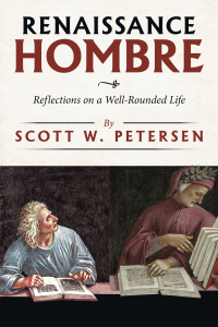 Cover image: Renaissance Hombre 9781728372358