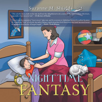 Cover image: Nighttime Fantasy 9781728372846