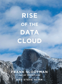 Cover image: Rise of the Data Cloud