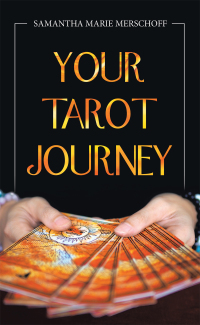 Cover image: Your Tarot Journey 9781728371405