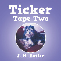 Imagen de portada: Ticker Tape Two 9781728373263