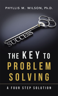 Cover image: The Key to Problem Solving 9781728373317