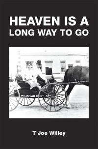 Imagen de portada: Heaven Is a Long Way to Go 9781728373348