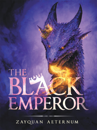 Cover image: The Black Emperor 9781728371443