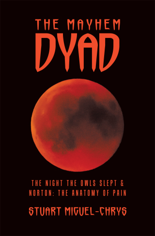 Cover image: The Mayhem Dyad 9781728372969