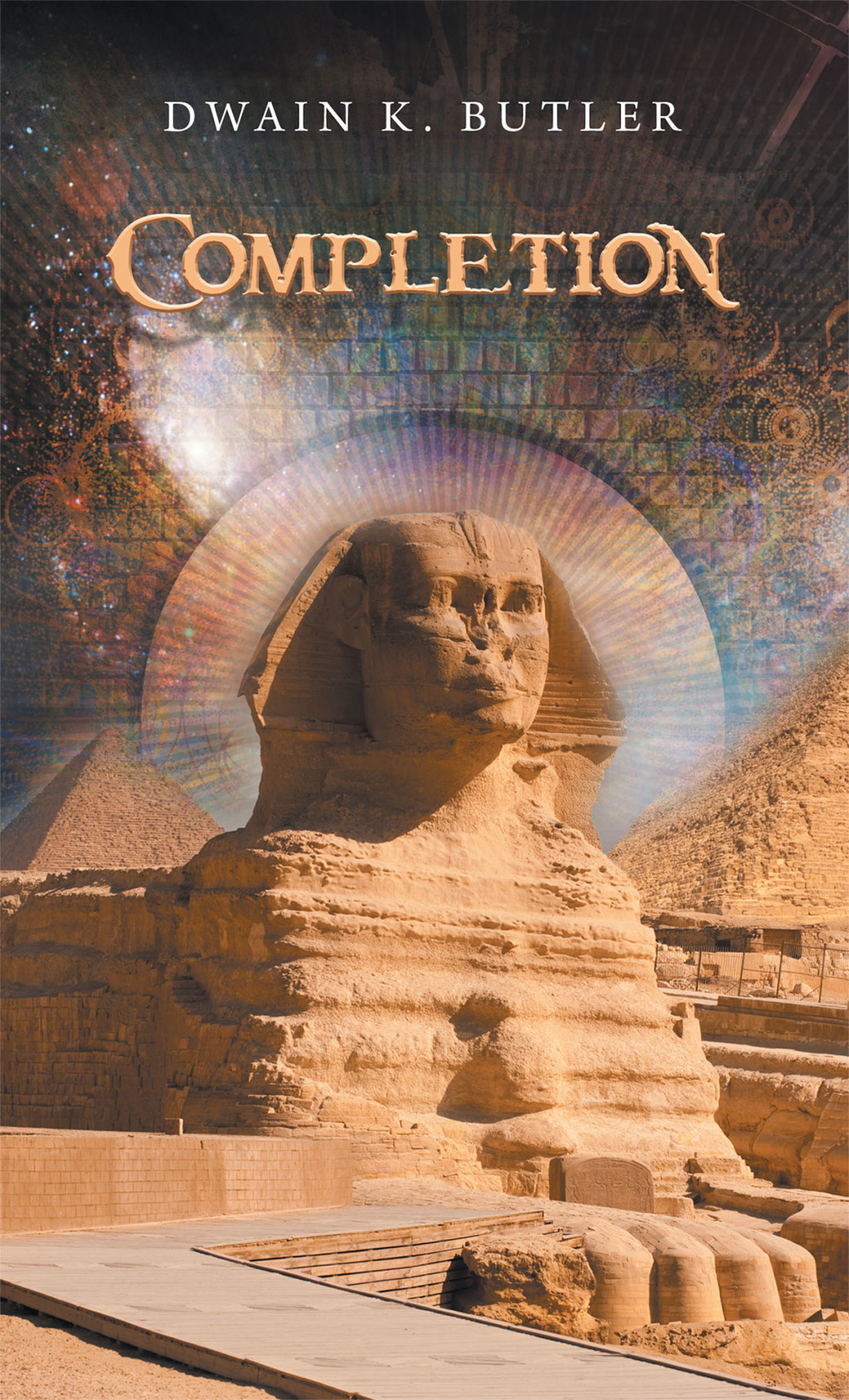 Completion (eBook)