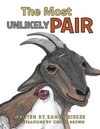 Cover image: The Most Unlikely Pair 9781728373867