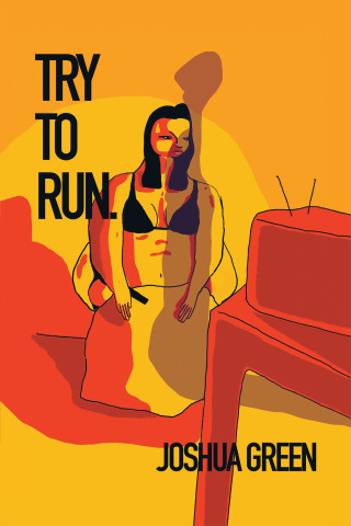表紙画像: Try to Run 9781728373973