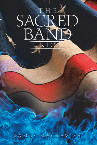 Cover image: The Sacred Band 9781728374116