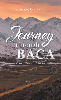 Cover image: Journey Through Baca 9781728374215