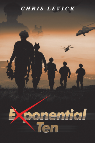 Imagen de portada: Exponential Ten 9781728374239