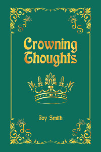 Omslagafbeelding: Crowning Thoughts 9781728374376