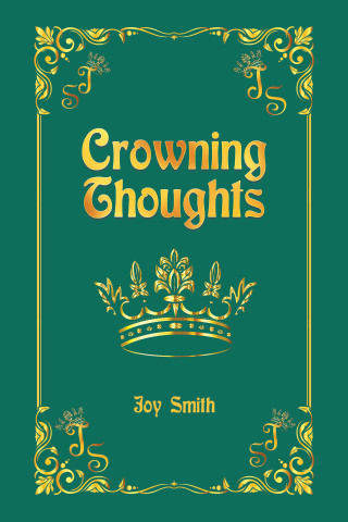 表紙画像: Crowning Thoughts 9781728374376