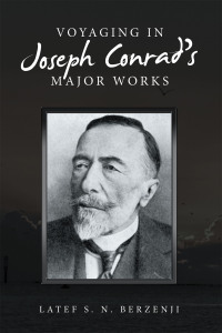 Omslagafbeelding: Voyaging  in Joseph Conrad’s Major Works 9781728374437