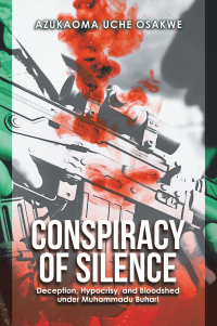 Cover image: Conspiracy of Silence 9781728374505