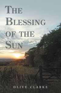 Imagen de portada: The Blessing of the Sun 9781728374543