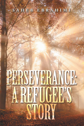 Cover image: Perseverance: a Refugee’s Story 9781728374598