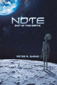 Imagen de portada: N.O.T.E. (Not of This Earth) 9781728374772
