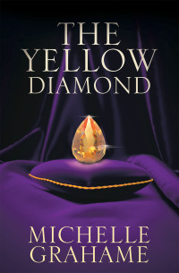 Omslagafbeelding: The Yellow Diamond 9781728374796