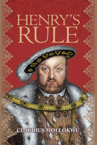 Cover image: Henry’s Rule 9781728375052