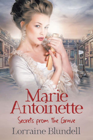 Imagen de portada: Marie Antoinette 9781728375144