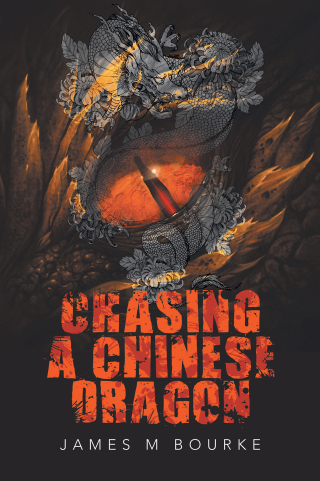 Imagen de portada: Chasing a Chinese Dragon 9781728375212