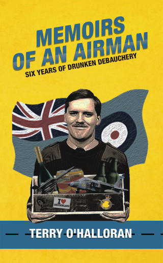 Cover image: Memoirs of an Airman 9781728375281