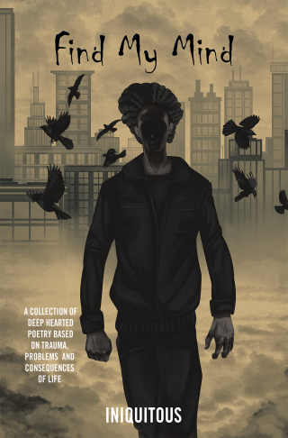 Cover image: Find My Mind 9781728375731