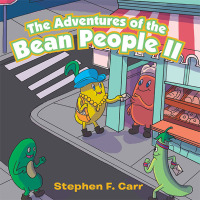 Cover image: The Adventures of the Bean People Ii 9781728375762