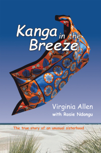 Cover image: Kanga in the Breeze 9781728375793