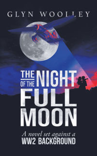 Cover image: The Night of the Full Moon 9781728375816