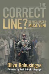 Titelbild: The Correct Line? 9781452039626