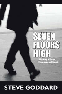 Cover image: Seven Floors High 9781438948829