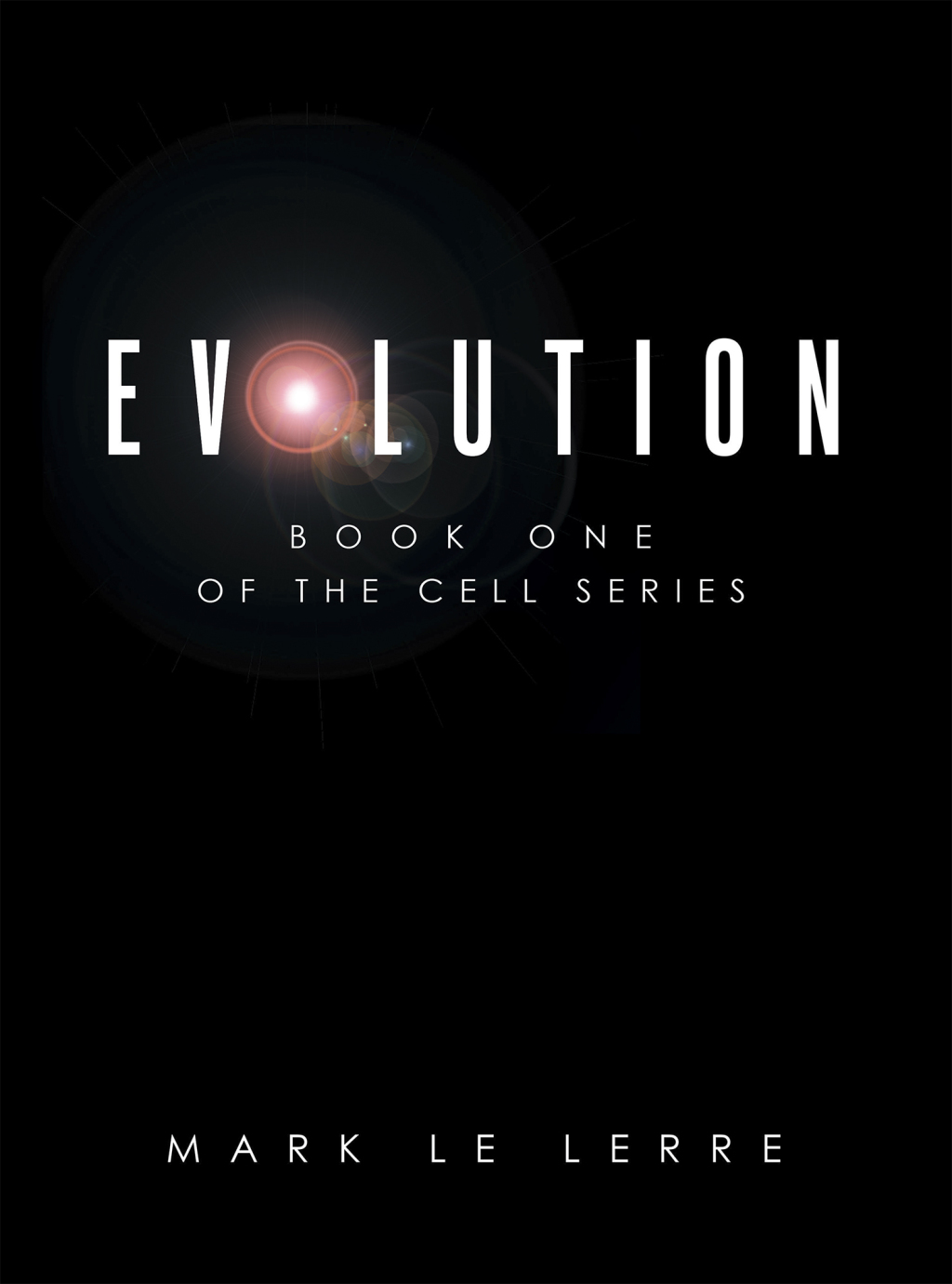 Evolution (eBook)