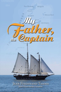 Cover image: My Father, the Captain 9781728376240