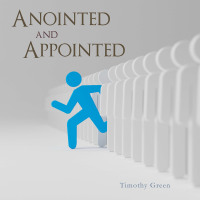 Cover image: Anointed and Appointed 9781728376264