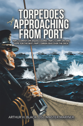 Imagen de portada: Torpedoes Approaching from Port 9781728376318