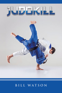 Cover image: Judokill 9781728376332