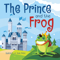 Imagen de portada: The Prince and the Frog 9781728376912