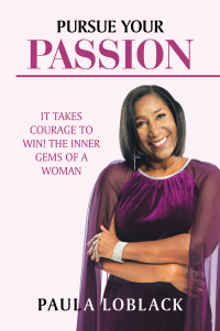 Cover image: Pursue Your Passion 9781728376974