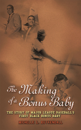 Cover image: The Making of a Bonus Baby 9781728377131
