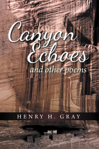 Cover image: Canyon Echoes 9781728377162