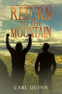 Imagen de portada: Return to the Mountain 9781728377292