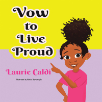 Cover image: Vow to Live Proud 9781728377339
