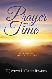 Cover image: Prayer Time 9781728377384