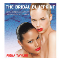 Cover image: The Bridal Blueprint 9781728377407